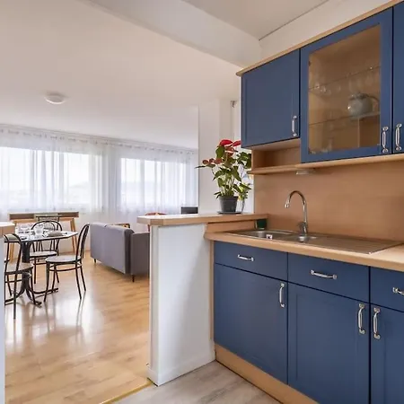 Appartement Le Quai 52 - Spacieux & Lumineux & Gare Sncf *